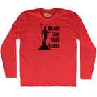 Athletic Red