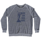 Athletic Grey