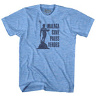Athletic Blue