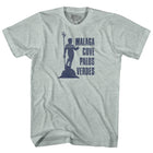 Athletic Cool Grey