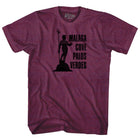 Athletic Cranberry