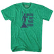 Athletic Green