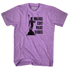 Athletic Purple