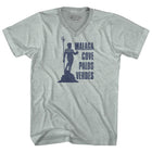 Athletic Cool Grey