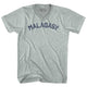 Athletic Cool Grey