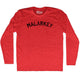 Athletic Red