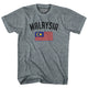 Athletic Grey