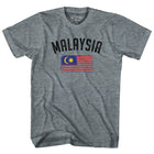 Athletic Grey