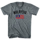 Athletic Grey