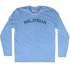 Athletic Blue