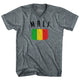 Athletic Grey