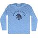 Athletic Blue