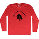 Athletic Red
