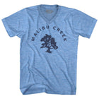 Athletic Blue
