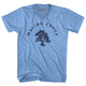 Athletic Blue