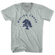 Athletic Cool Grey