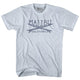 Athletic White