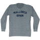 Athletic Grey