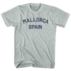 Athletic Cool Grey