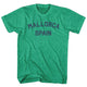 Athletic Green