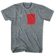 Athletic Grey