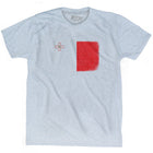 Athletic White
