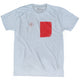 Athletic White