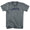 Freedom Collection Maltese 'Liberta' Tri-Blend V-Neck Womens Junior Cut T-Shirt