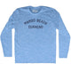 Athletic Blue