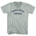 Athletic Cool Grey