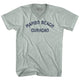 Athletic Cool Grey