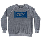Athletic Grey