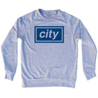 Heather Grey