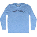 Athletic Blue