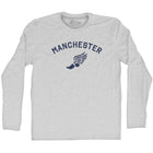 Grey Heather