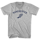 Grey Heather