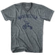 Athletic Grey