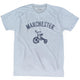 Athletic White