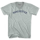 Athletic Cool Grey