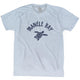 Athletic White