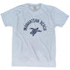 Athletic White