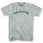 Athletic Cool Grey
