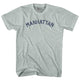 Athletic Cool Grey