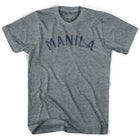 Athletic Grey