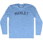 Athletic Blue