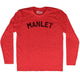 Athletic Red