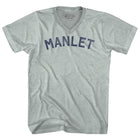 Athletic Cool Grey