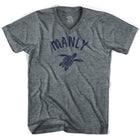 Athletic Grey