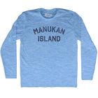 Athletic Blue