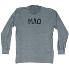 Athletic Grey